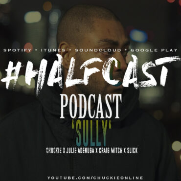 Black Podcasting - Sully!