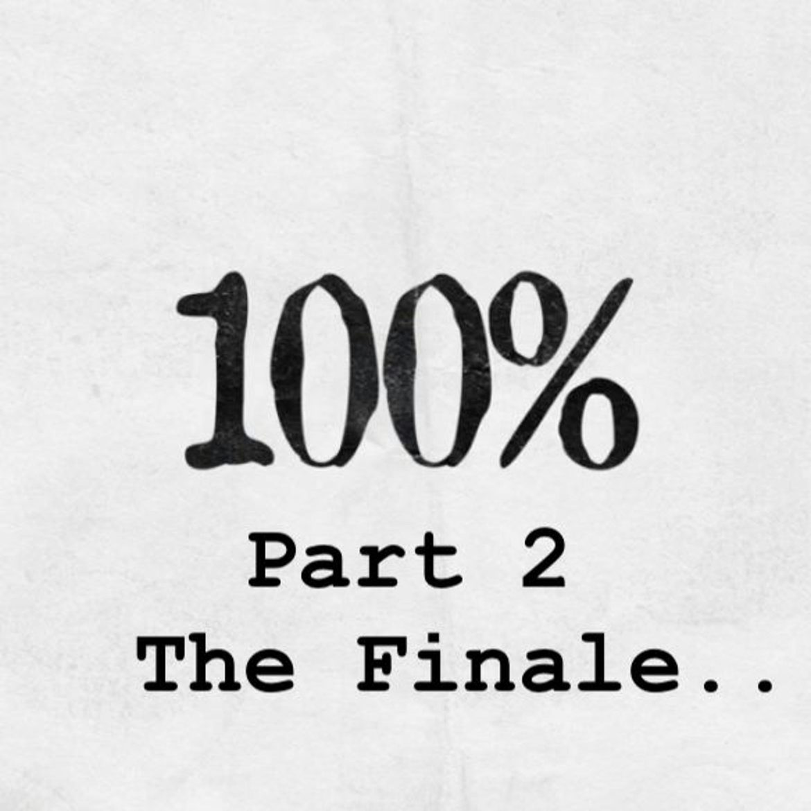 Black Podcasting - Christylezz Presents PT 2 of 100%