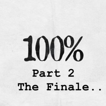 Black Podcasting - Christylezz Presents PT 2 of 100%