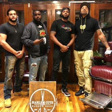 Black Podcasting - EP#10: METHOD MAN & MIKE P!