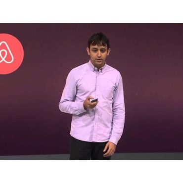 Black Podcasting - Joe Zadeh of Airbnb Experiences returns to #ConversationsLIVE
