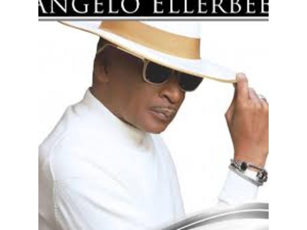 Celebrity Publicist Angelo Ellerbee discusses milestone on #ConversationsLIVE Black Podcasting - Celebrity Publicist Angelo Ellerbee discusses milestone on #ConversationsLIVE
