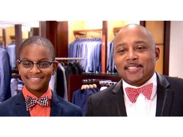 Black Podcasting - Entrepreneur and Author Moziah "Mo" Bridges talks #MosBows on #ConversationsLIVE