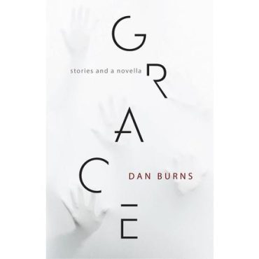 Black Podcasting - Author Dan Burns returns to #ConversationsLIVE with GRACE