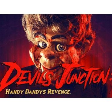 Black Podcasting - #Actor Bill Oberst, Jr. talks #acting, #DevilsJunction on #ConversationsLIVE