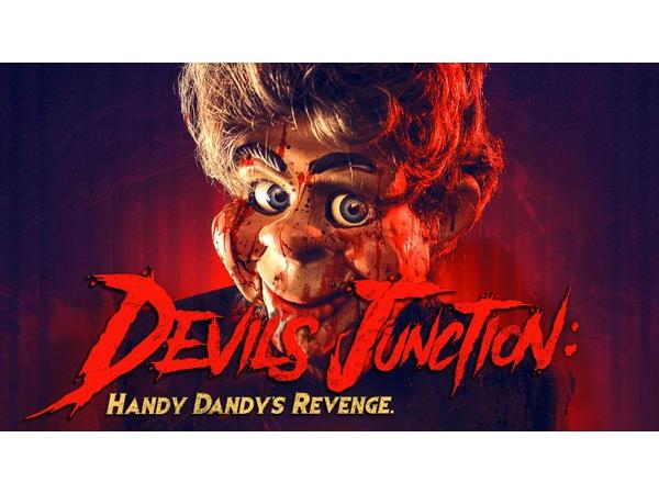 #Actor Bill Oberst, Jr. talks #acting, #DevilsJunction on #ConversationsLIVE Black Podcasting - #Actor Bill Oberst, Jr. talks #acting, #DevilsJunction on #ConversationsLIVE