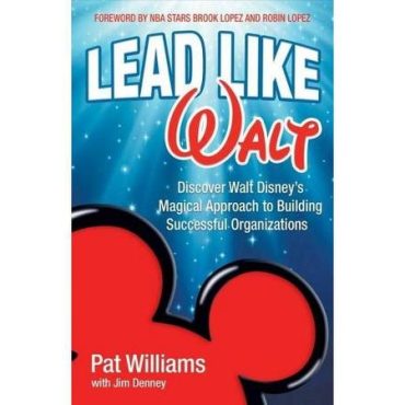 Black Podcasting - Basketball Hall-of-Famer Pat Williams talks #LeadLikeWalt on #ConversationsLIVE