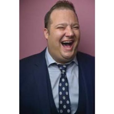 Black Podcasting - Broadway Star Josh Lamon discusses career,new podcast on #ConversationsLIVE