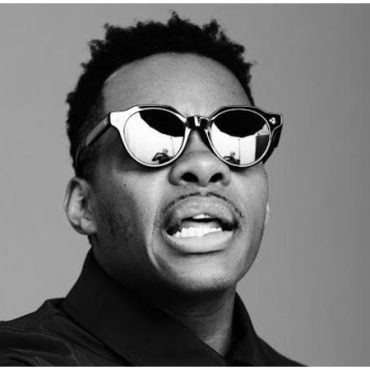 Black Podcasting - #Singer #Songwriter Day Kornegay brings #Automatic to #ConversationsLIVE