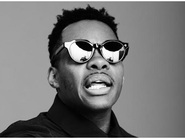 Black Podcasting - #Singer #Songwriter Day Kornegay brings #Automatic to #ConversationsLIVE