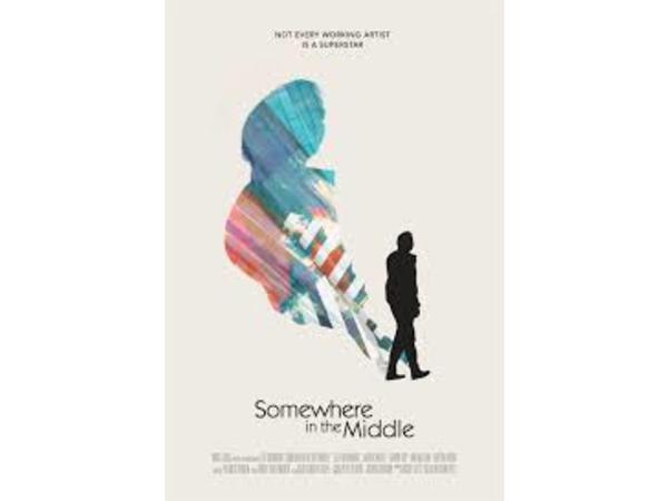 Filmmaker Nathan Ives discusses #SomewhereIntheMiddle on #ConversationsLIVE Black Podcasting - Filmmaker Nathan Ives discusses #SomewhereIntheMiddle on #ConversationsLIVE