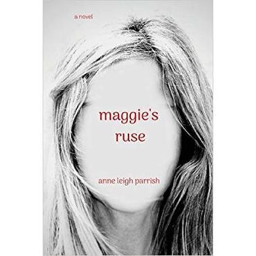 Black Podcasting - Author Anne Leigh Parrish discusses #MaggiesRuse on #ConversationsLIVE