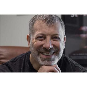 Black Podcasting - Director Barry Jay talks career, success and film #Ashes on #ConversationsLIVE