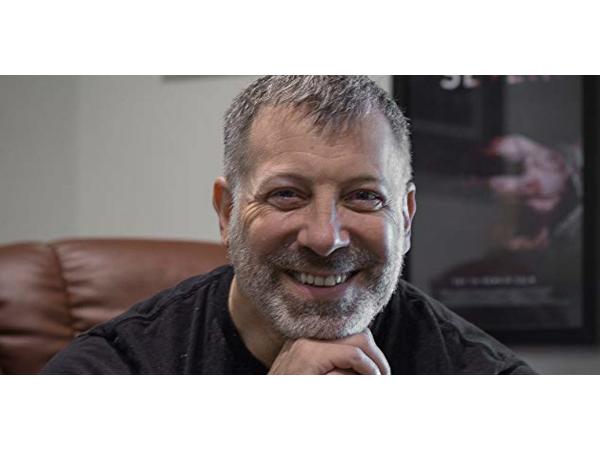 Black Podcasting - Director Barry Jay talks career, success and film #Ashes on #ConversationsLIVE