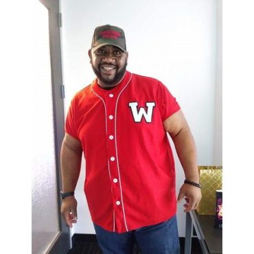 Black Podcasting - Actor Bubba Ganter talks #acting and what's next on #ConversationsLIVE