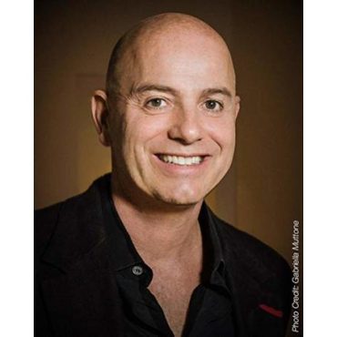 Black Podcasting - Author Frank Strausser discusses his new book PLASTIC on #ConversationsLIVE