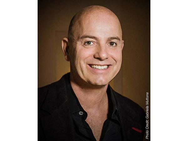Author Frank Strausser discusses his new book PLASTIC on #ConversationsLIVE Black Podcasting - Author Frank Strausser discusses his new book PLASTIC on #ConversationsLIVE