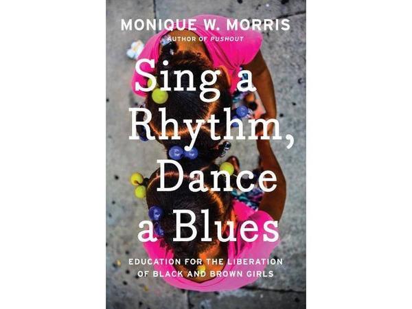 Black Podcasting - Monique W. Morris returns to #ConversationsLIVE w/Sing A Rhythm, Dance a Blues