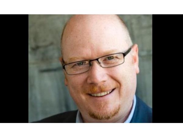 Black Podcasting - Director Matt Wohl stops by #ConversationsLIVE to discuss #Scooterfilm