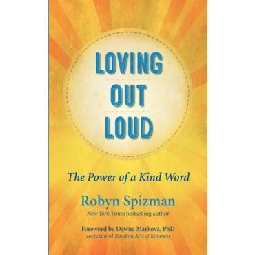 Black Podcasting - Robyn Spizman discusses #LovingOutLoud on #ConversationsLIVE