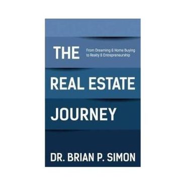 Black Podcasting - Brian Simon discusses The Real Estate Journey on #ConversationsLIVE