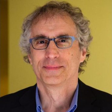 Black Podcasting - Author Steven Levingston talks #BarackandJoe on #ConversationsLIVE