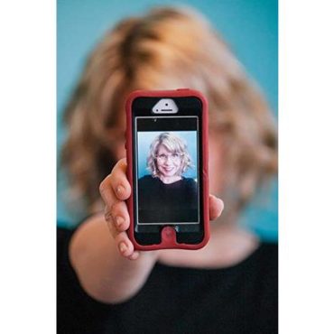 Black Podcasting - Author Doreen Dodgen-Magee discusses #Deviced on #ConversationsLIVE