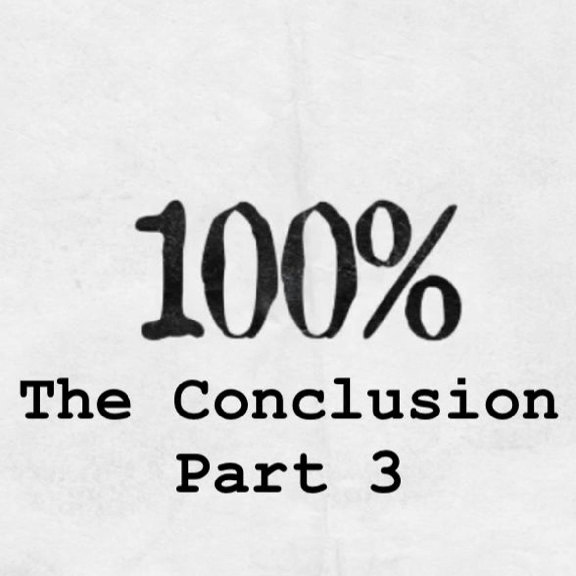 @Christylezz Presents The Conclusion Part 3 of 100% Black Podcasting - @Christylezz Presents The Conclusion Part 3 of 100%