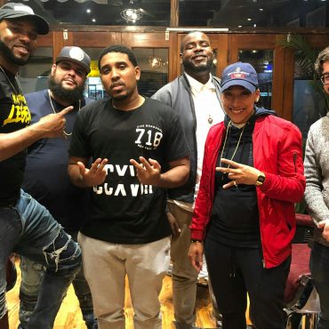 Black Podcasting - EP#15: SOUL KHAN & GOODZ