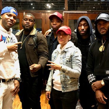 Black Podcasting - EP#17: GRAFH