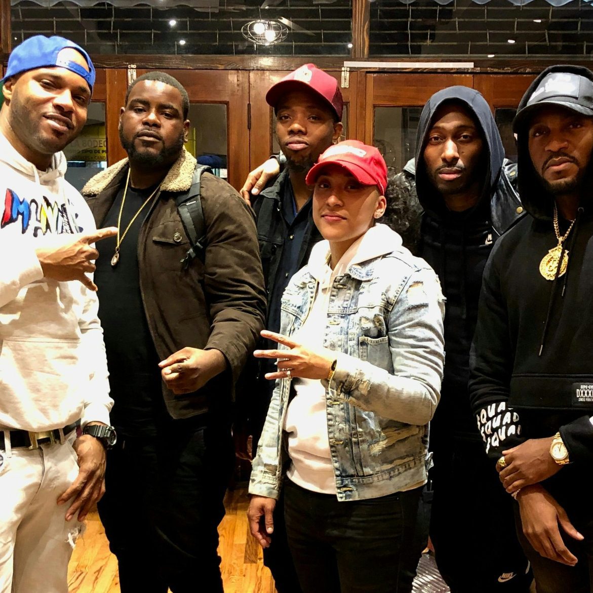 Black Podcasting - EP#17: GRAFH