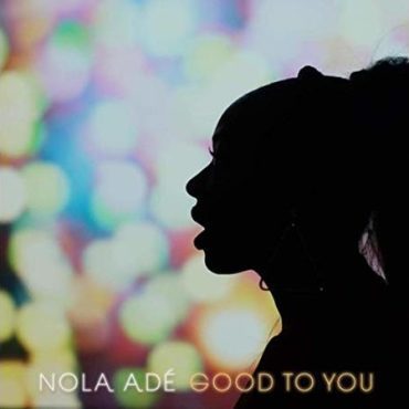 Black Podcasting - Recording Artist Nola Ade' stops by #ConversationsLIVE w/ #GoodtoYou