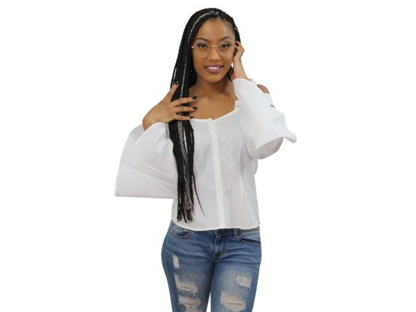 Black Podcasting - Recording Artist Rahdyah Renee talks #music, life and OKAY on #ConversationsLIVE