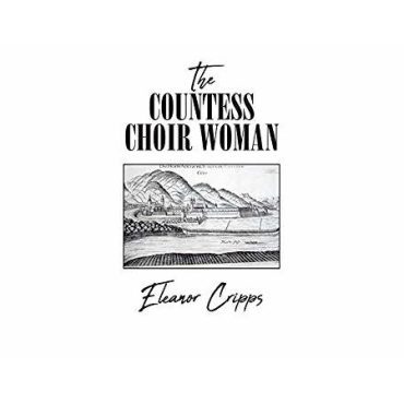 Black Podcasting - Author Eleanor Cripps talks #TheCountessChoirWoman on #ConversationsLIVE