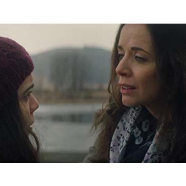 Black Podcasting - Actress, Filmmaker Michelle Morgan talks #IceBlue & more on #ConversationsLIVE