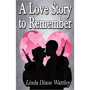 Black Podcasting - Author Linda Diane Wattley talks #ALoveStorytoRemember on #ConversationsLIVE