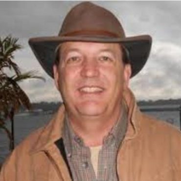 Black Podcasting - Author James D. Bell talks #writing, #MaximiliansTreasure on #ConversationsLIVE