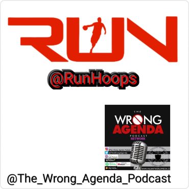 Black Podcasting - The Run App w/Yinka