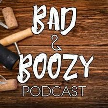 Black Podcasting - Episode 89 - Blends And Things