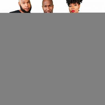 Black Podcasting - Morning Maddhouse: Wednesday Maddhouse ReCap (11/27)