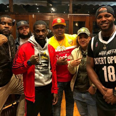 Black Podcasting - EP#19: OOOPS (BRUCE FRANKS JR.)