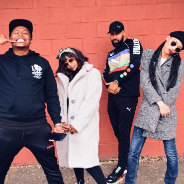 Quadruple OG: The Ori Spado Story Black Podcasting - Quadruple OG: The Ori Spado Story