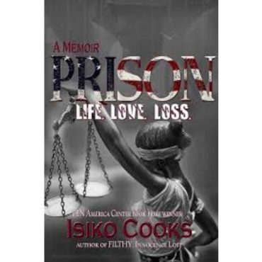Black Podcasting - Award-winning Author Isiko Cooks discusses Life and PRISON on #ConversationsLIVE