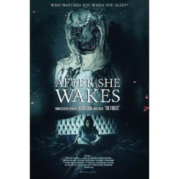 Writer, Director David A. Clark discusses #AfterSheWakes on #ConversationsLIVE Black Podcasting - Writer, Director David A. Clark discusses #AfterSheWakes on #ConversationsLIVE
