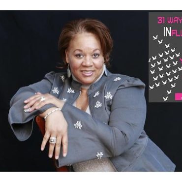 Black Podcasting - Coach and Author Jacqueline Lulu Brown stops by #ConversationsLIVE