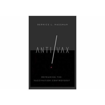 Black Podcasting - Author Bernice Hausman stops by #ConversationsLIVE w/ #AntiVax