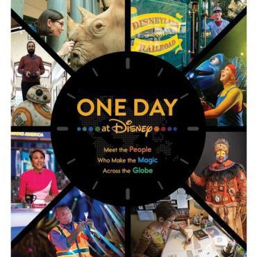 Black Podcasting - Journalist and #Disney Fan Bruce C. Steele discusses #OneDayatDisney