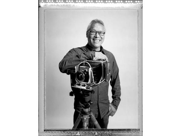 Black Podcasting - Author Paul Kitagaki, Jr. talks #BehindBarbedWire on #ConversationsLIVE