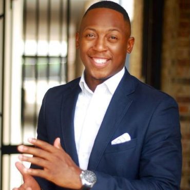 Black Podcasting - Fred Nettles of The Segment stops by #ConversationsLIVE