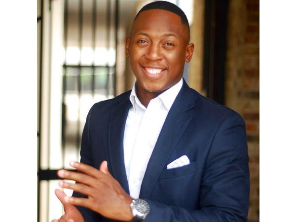 Black Podcasting - Fred Nettles of The Segment stops by #ConversationsLIVE